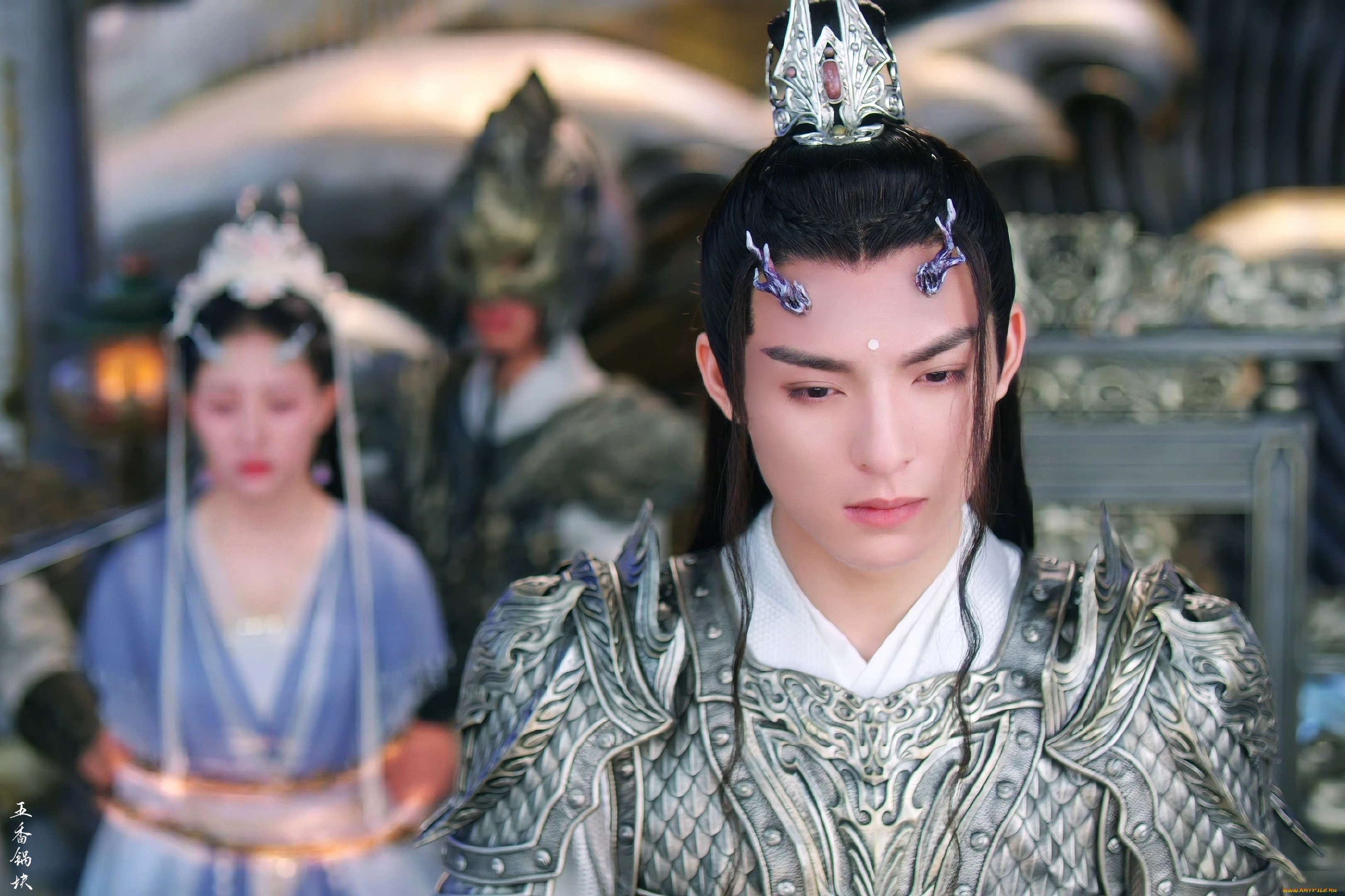  , immortal samsara, , , , , , , , 